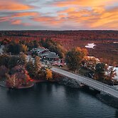 Hotel Lac-Brome