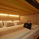 Capsule Transit KLIA 2