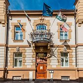 GOLDEN ROYAL Boutique hotel & Spa