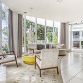 Pampulha Design Hotel