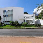 CHA Pampulha Design Hotel