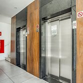 CHA Pampulha Design Hotel