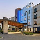 Fairfield Inn & Suites by Marriott St. Paul Northeast
