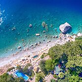 Nautical Hotel Adults Only +14