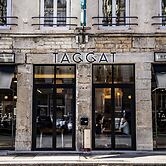 Hôtel Taggât