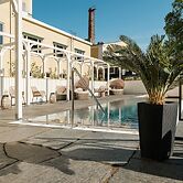 Badhotellet