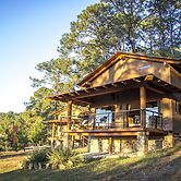 Cabañas Monterra Tapalpa