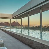 Hilton Barra Rio De Janeiro