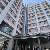 Suizenji Comfort Hotel
