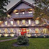 Stone Chalet B&B Inn and Event Center