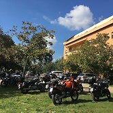 Hotel Miramonti, Turismo Rurale