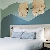 Nightcap at Atherton Hotel