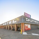 Nightcap at Dalrymple Hotel