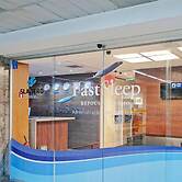 Fast Sleep Guarulhos by Slaviero Hotéis