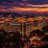 Wyndham Grand Xian South