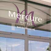 Hotel Mercure Roeselare