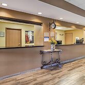 Best Western North Edge Inn