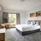 Nightcap at Federal Hotel Toowoomba