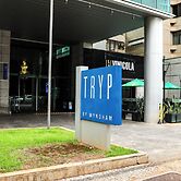 TRYP Belo Horizonte Savassi