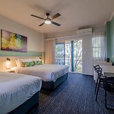 Nightcap at Northern Grounds