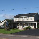 Driftwood Heights Bed & Breakfast