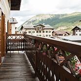 Hotel Compagnoni