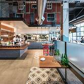 The Larwill Studio Melbourne - Art Series