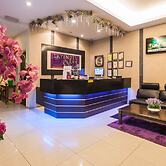 Lavender Inn Permas Jaya