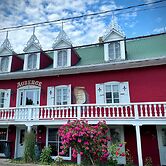Auberge du Mange Grenouille