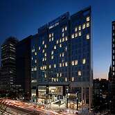 Shilla Stay Gangnam Yeoksam