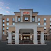 Hampton Inn & Suites Lynchburg