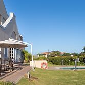 Road Lodge East London