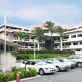 Grand Dormani Rajah Court Hotel