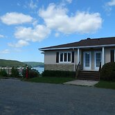 À Fleur de Baie