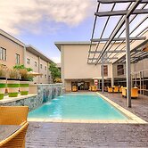 City Lodge Hotel at OR Tambo International Airport