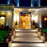 Olympic Fashion Hotels
