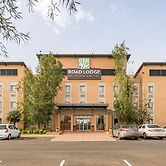 Road Lodge Bloemfontein Airport