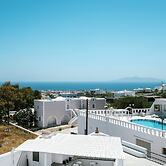 Hotel Omiros