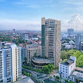 Wyndham Surabaya City Centre