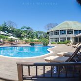 Media Luna Resort & Spa