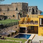 Hotel Rinconada del Convento