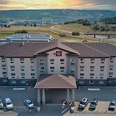 Best Western Plus Peace River Hotel & Suites