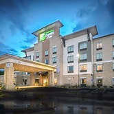 Holiday Inn Express & Suites Salt Lake City South - Murray by IHG