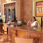 Wunderbar Beach Hotel