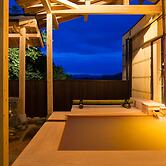 Arima Onsen Motoyu Ryuusenkaku