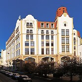 Rius Hotel Lviv