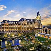 Hilton Qingdao Golden Beach