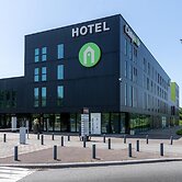 Campanile Belfort Montbéliard - Gare La Jonxion