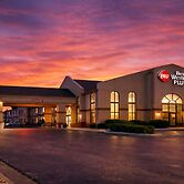 Best Western Plus Sikeston I-55