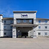 Spark by Hilton Midland South